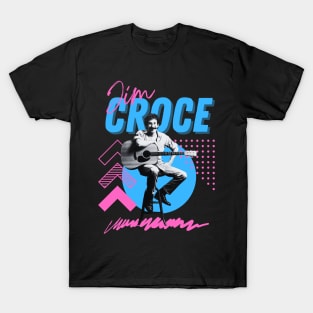 Jim croce***original retro T-Shirt